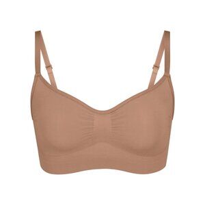 SKIMS Seamless Sculpt Bralette, S/M